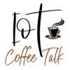 IoT Coffee Talk artwork