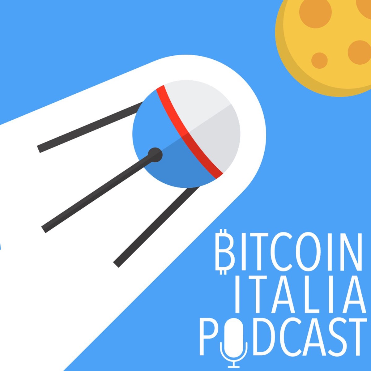 Bitcoin Italia Podcast Italia Podcast