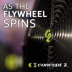 What Makes Your Flywheel Spin