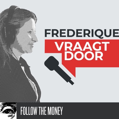 Frederique vraagt door Frederique vraagt door
