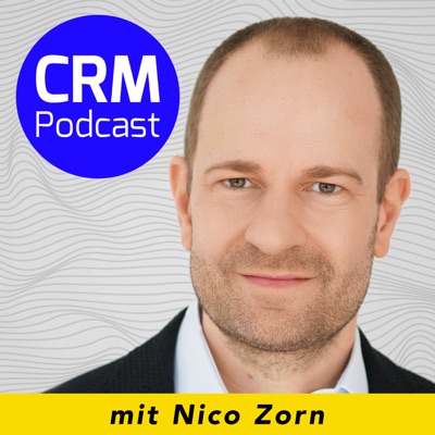 CRM Podcast