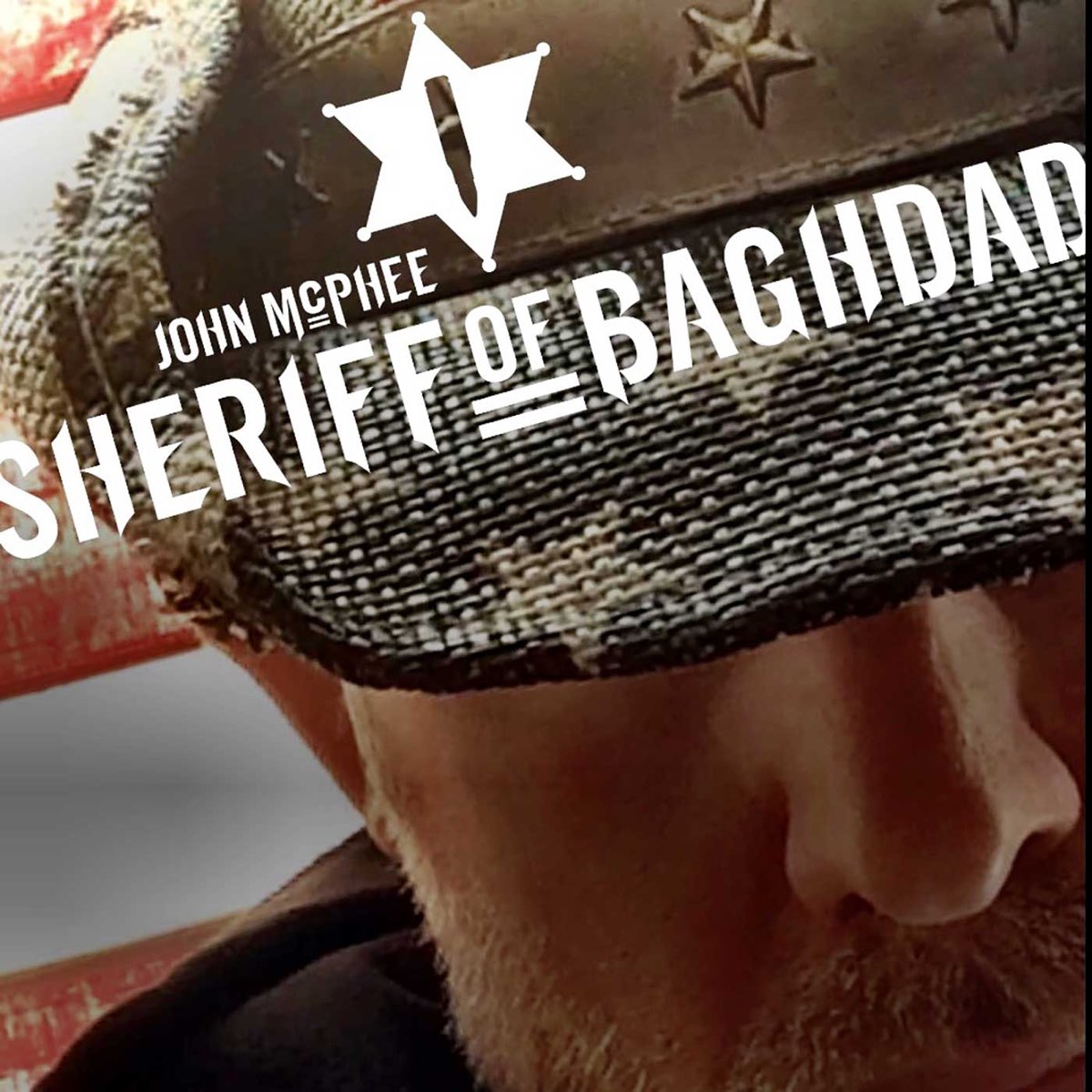 Sheriff of Baghdad Podcast - Podcast - Apple Podcasts