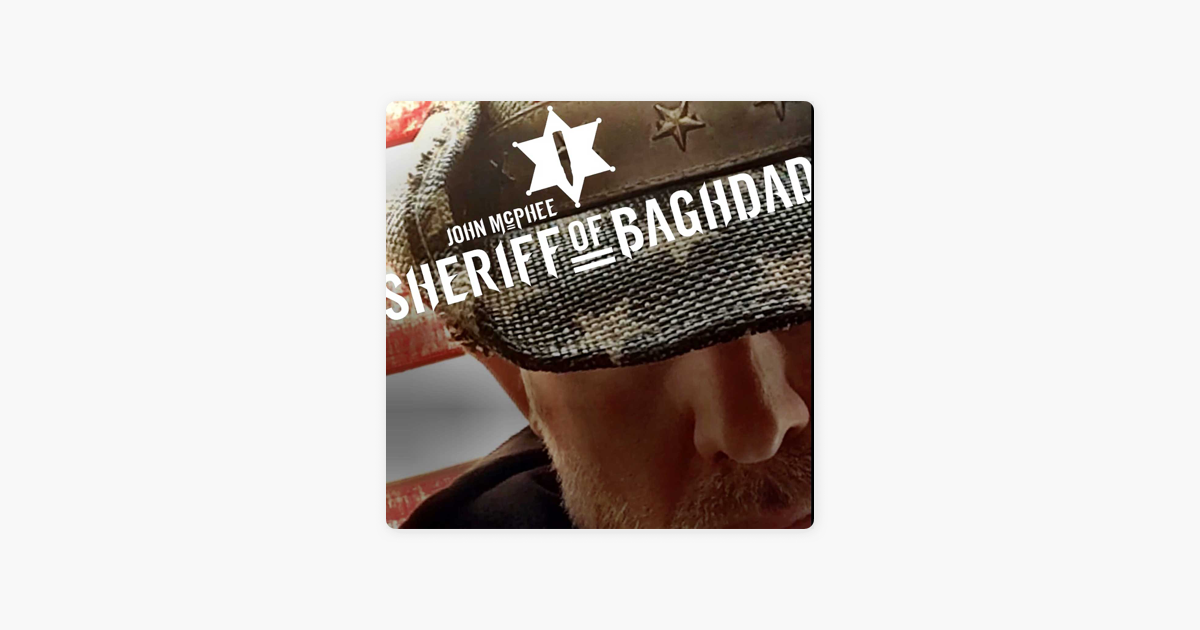Sheriff of Apple Podcasts