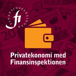 Pension - Stora pengasäcken