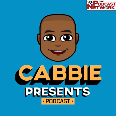 Cabbie Presents: The Podcast