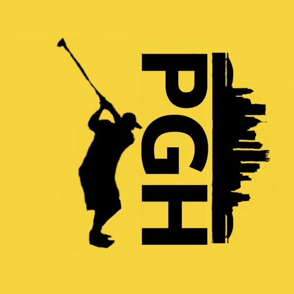 The Pittsburgh Golf Hack Podcast Artwork