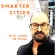 Smarter Cities