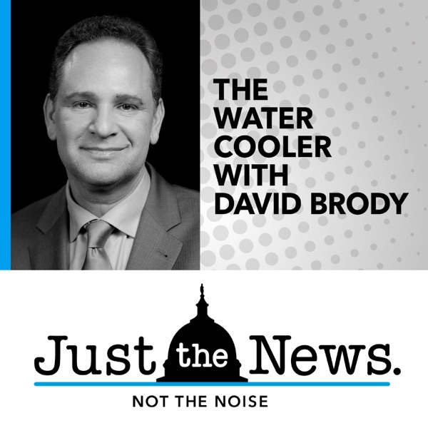 The Water Cooler with David Brody