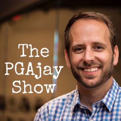 PGAjay Golf Business Podcast