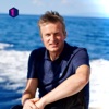 Dwars door de Middellandse Zee - unieke verhalen uit het reisdagboek van Arnout Hauben