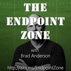 The Endpoint Zone with Brad Anderson (HD)