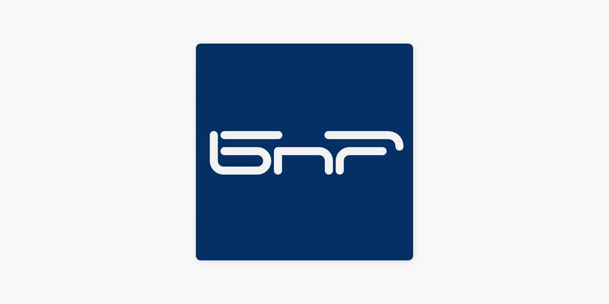 BNR podcasts on Apple Podcasts