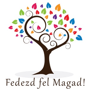 Fedezd Fel Magad!