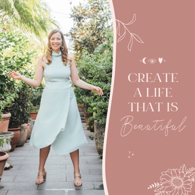 Create a Life that is Beautiful & Relate Higher By Leticia Ringe