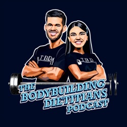 #124 Are Vegan Bodybuilders At A Disadvantage & How To ACTUALLY Grow Abs