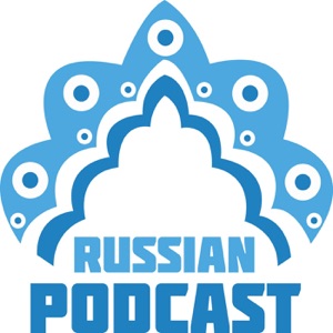 Russian Podcast