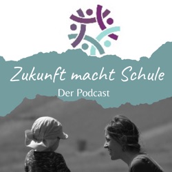 66 – TZI macht Schule: Interview mit Ernst Schrade. Teil 1