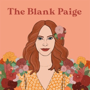 The Blank Paige