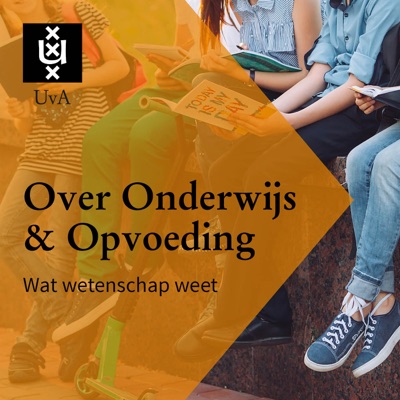 Over Onderwijs & Opvoeding