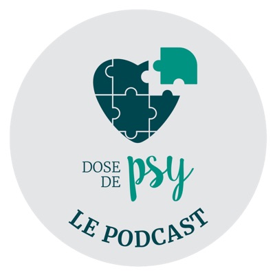 Dose de psy: le podcast:Dre Janick Coutu, psychologue