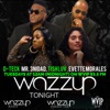 Wazzup Tonight Podcast