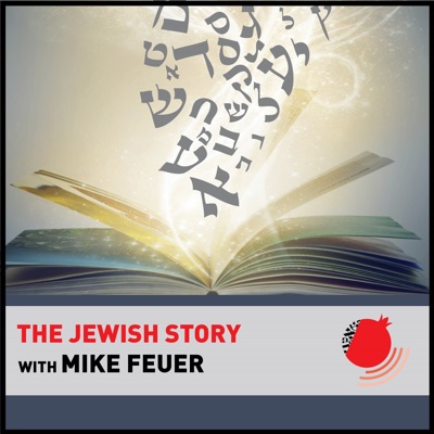 The Jewish Story:Rav Mike