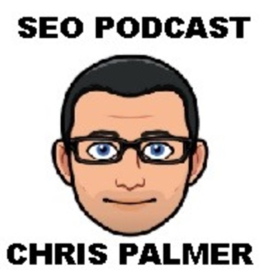 SEO Podcast With Chris Palmer Marketing