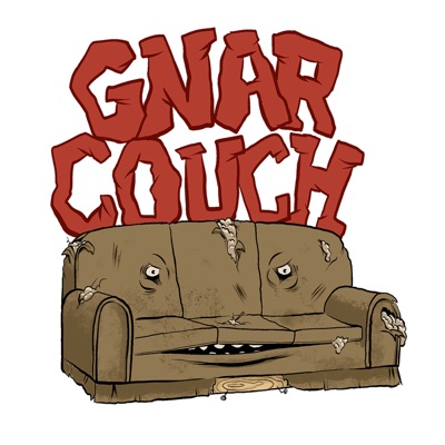 The Gnar Couch Podcast The Gnar Couch Podcast