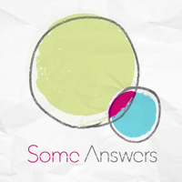 SomeAnswers podcast