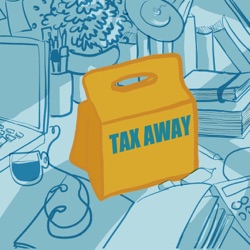 Tax Away - diritto tributario d'asporto