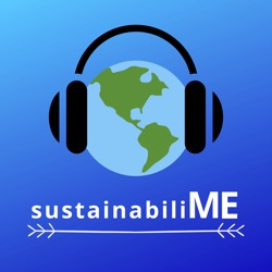 Ep. 212: Sustainable Stories - June 2023