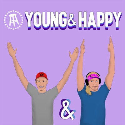 Young & Happy:Barstool Sports