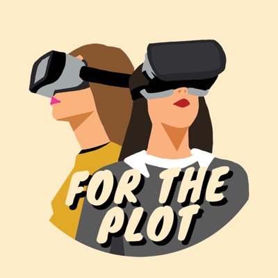 For The Plot For The Plot