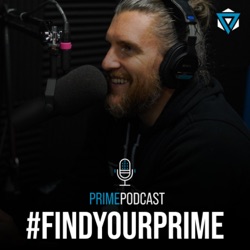 Find Your Prime