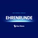 Ehrenrunde – Der Fussball-Podcast