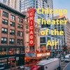 Chicago Theater of the Air artwork