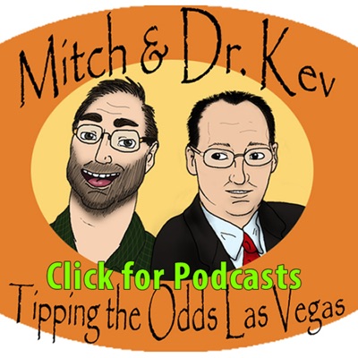 Tipping the Odds Las Vegas Tipping the Odds Las Vegas