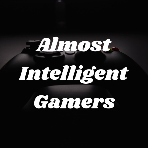 Almost Intelligent Gamers