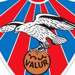 Valur - Hljóðvarp