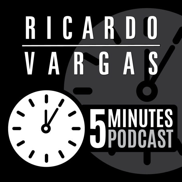 5 Minutes Project Management Podcast