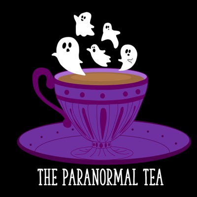 The Paranormal Tea