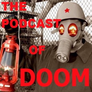 ThePodcastofDoom's podcast