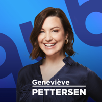 Geneviève Pettersen podcast