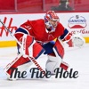 Five Hole Hockey artwork