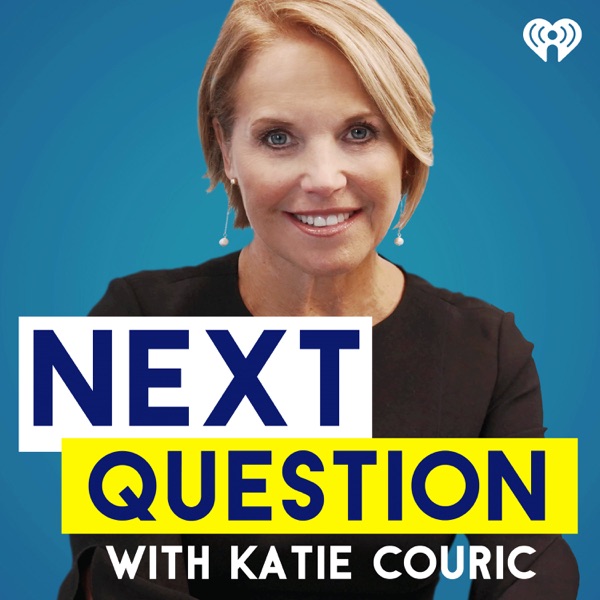 List item Next Question with Katie Couric image