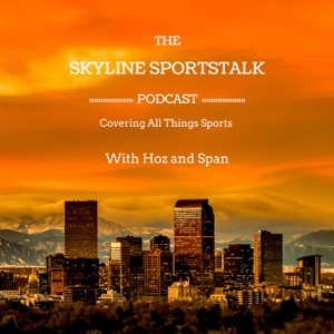 The Skyline Sportstalk Podcast