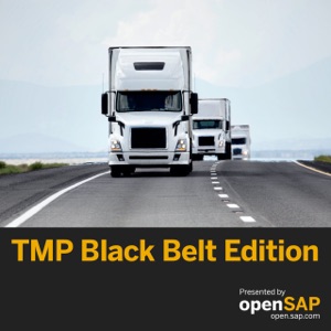 TMP Black Belt Edition