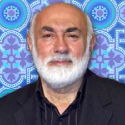 مصطفی حسینی طباطبایی مصطفی حسینی طباطبایی