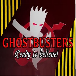 Ghostbusters: Ready to Believe Episode 4 -Case of the Gremlins