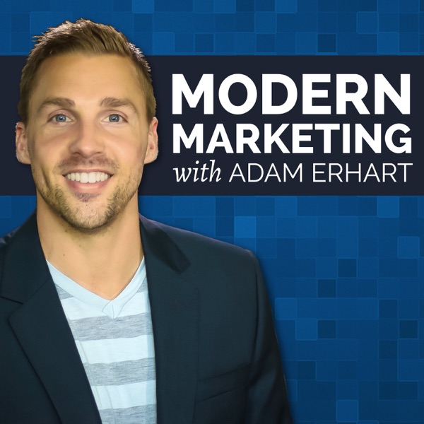 Modern Marketing Podcast